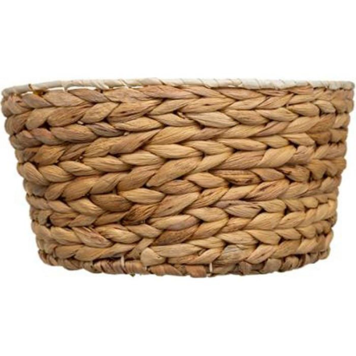 FIVE Corbeille en Roseau  Reed  26cm Naturel