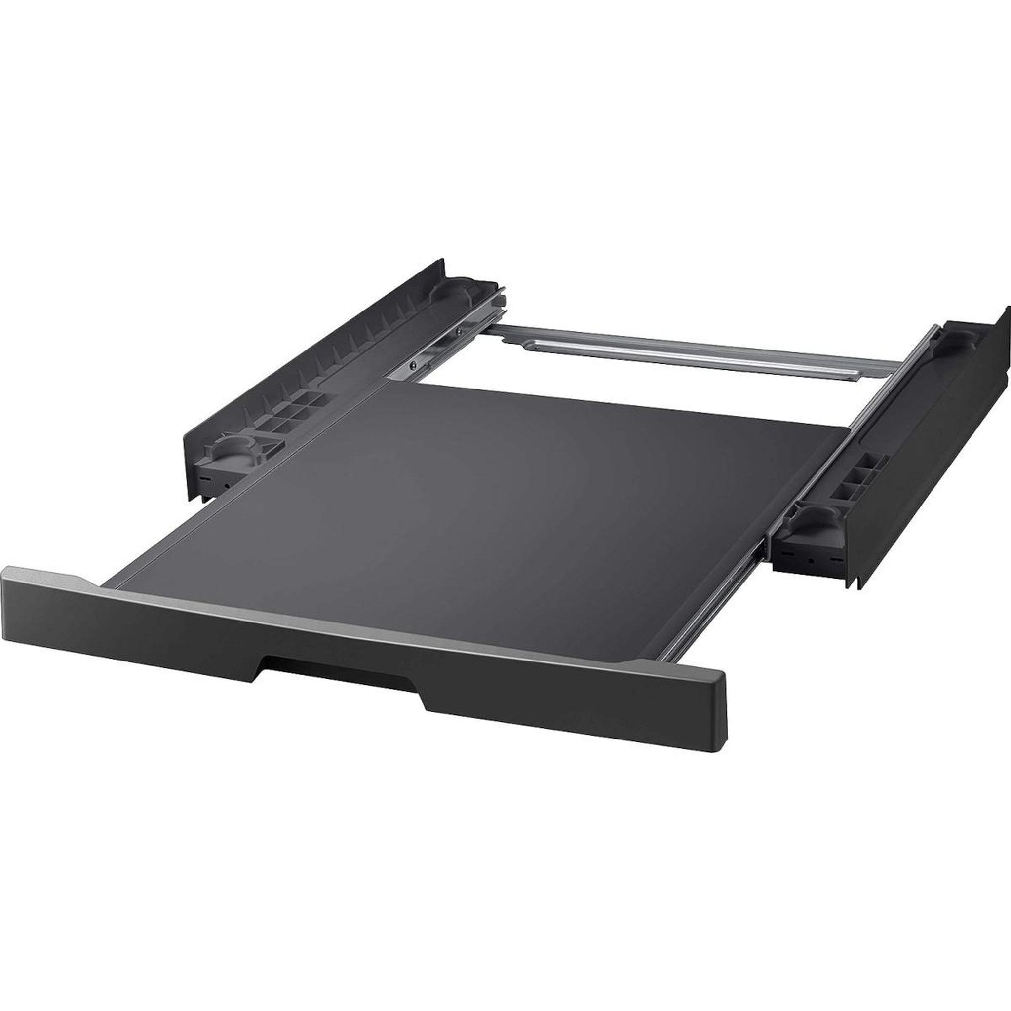 Voir la diapositive 2 : Samsung Kit de superposition avec tablette noir - skk-udx