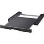 Voir la diapositive 2 : Samsung Kit de superposition avec tablette noir - skk-udx