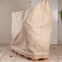 Voir la diapositive 4 : ID MARKET Housse d'hivernage pour plante et arbuste 200 x 240 cm