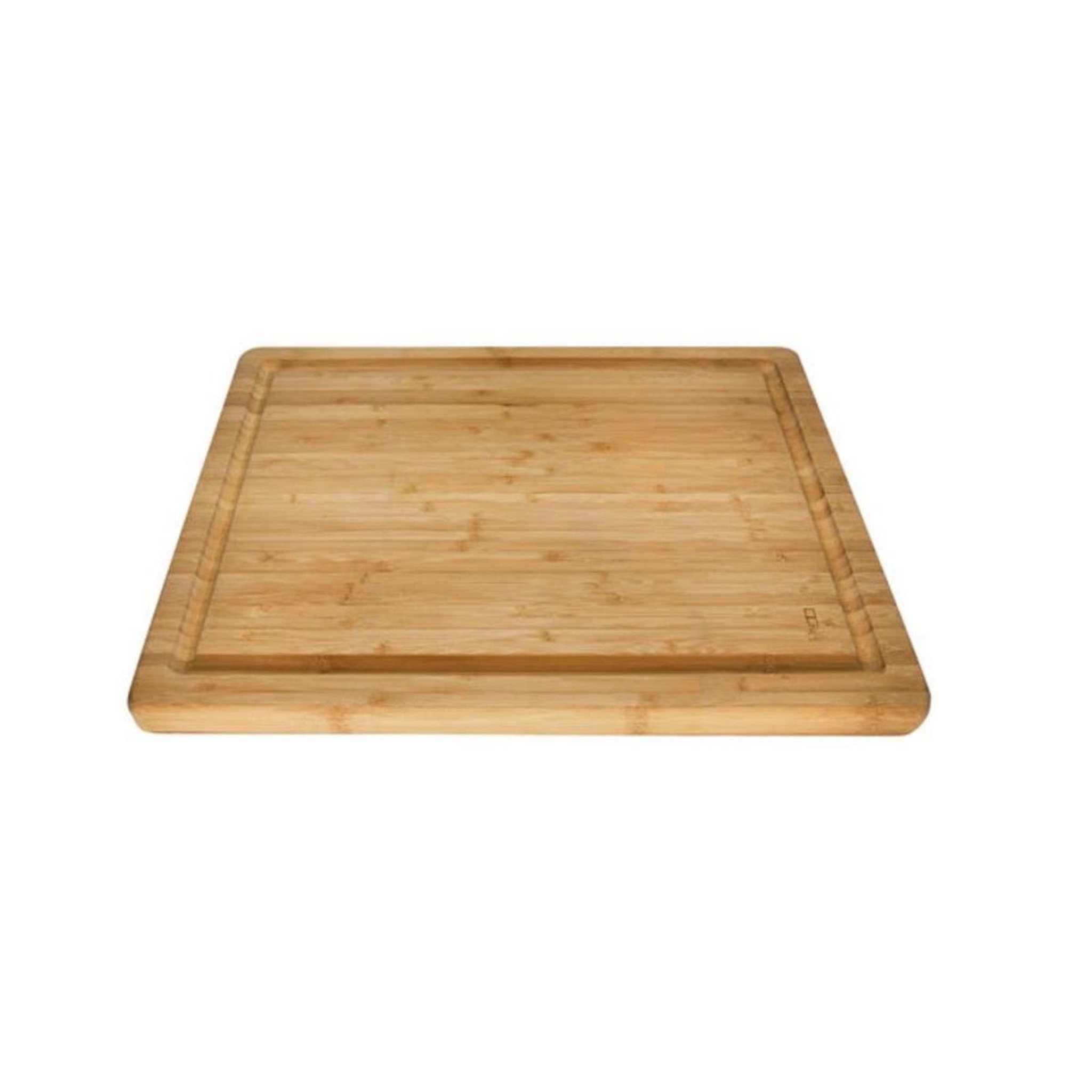 point virgule Planche à découper bambou 40x30cm - PV-BAM-3120
