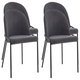 Gris anthracite