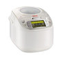 Voir la diapositive 2 : TEFAL Multicuiseur Tefal RK8121 Argent et Blanc 5 litres