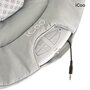 ICOO Chaise haute Grow with me 123