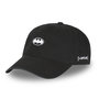 Voir la diapositive 1 : CAPSLAB Casquette Dad Cap avec broderie DC Comics Batman