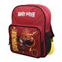 Voir la diapositive 2 : Bagtrotter Sac à dos 30 cm avec poche Harry Potter Rouge Bagtrotter