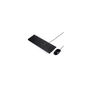 Voir la diapositive 2 : ASUS ASUS U2000 clavier Souris incluse maison/bureau USB QWERTY Italien Noir
