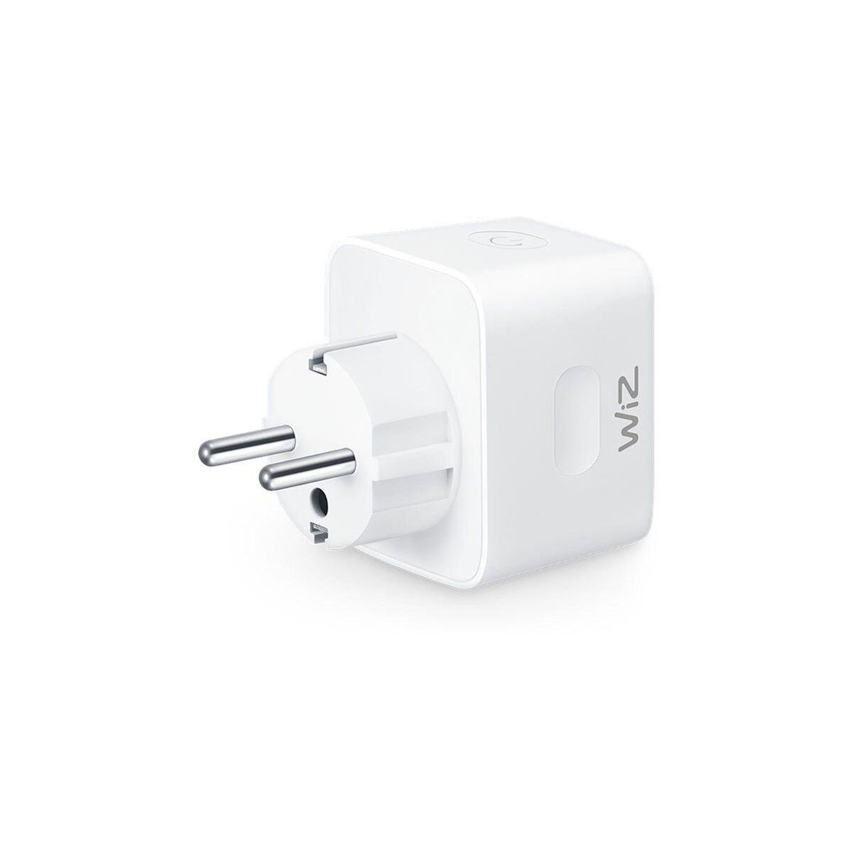 WIZ Prise connectée Smart Plug powermeter Type-E