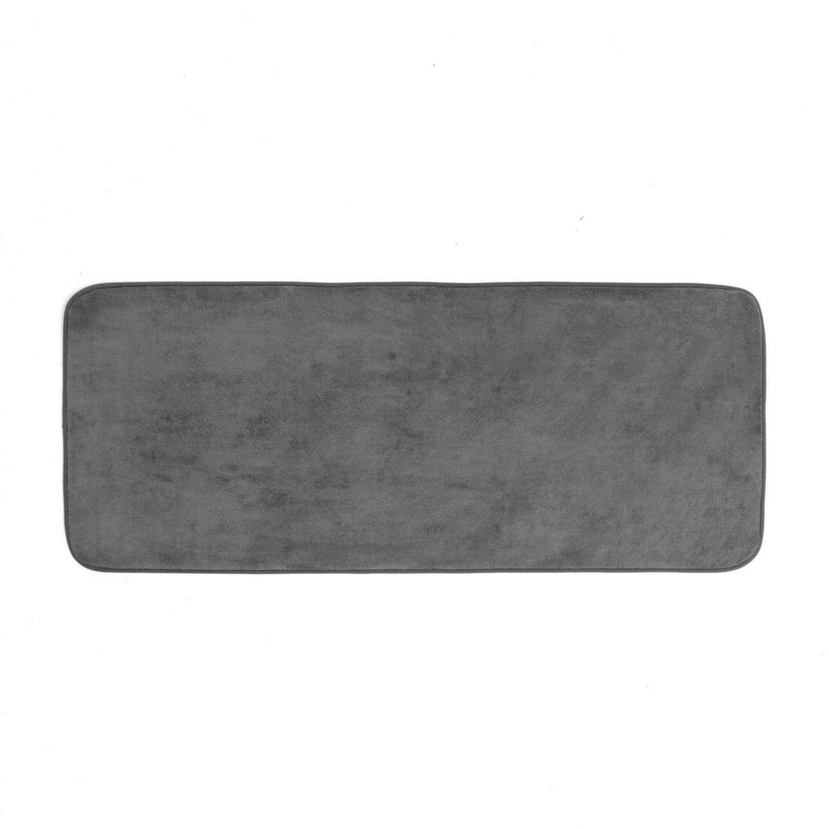 Douceur d'Intérieur Tapis de bain grande taille Berkeley