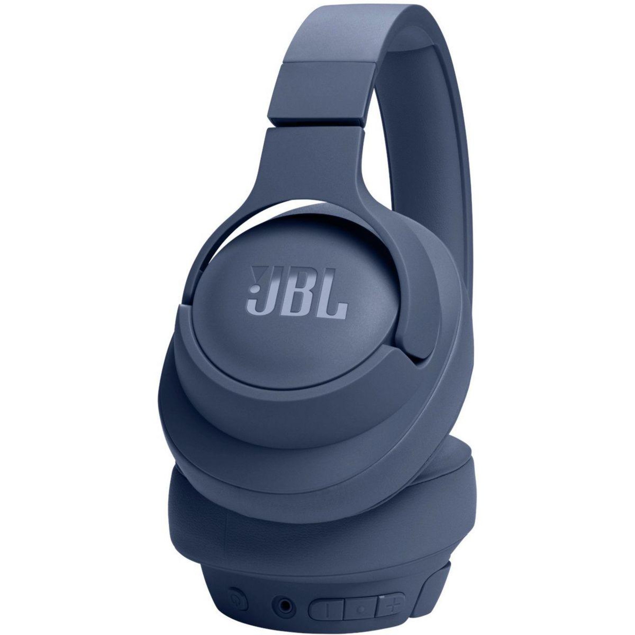 Voir la diapositive 5 : JBL Casque Tune 720BT Bleu