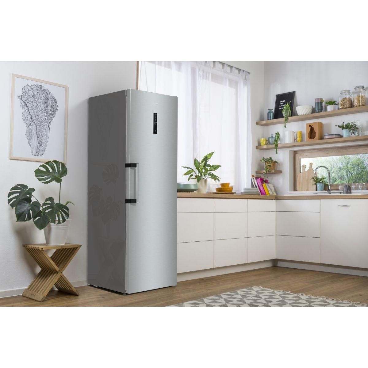 GORENJE Réfrigérateur 1 porte R619DAXL6