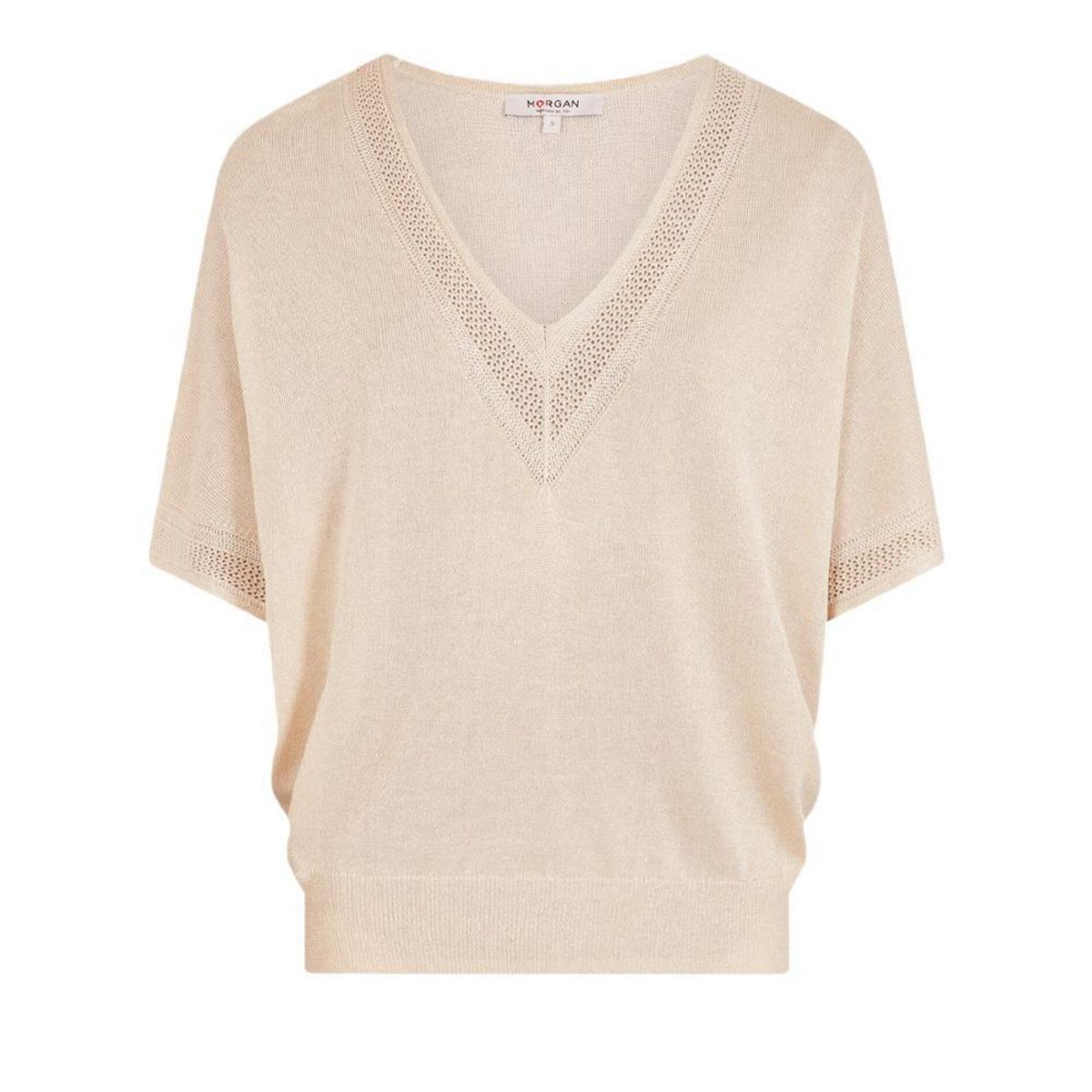 MORGAN Pull  Femme Morgan MCHRIS