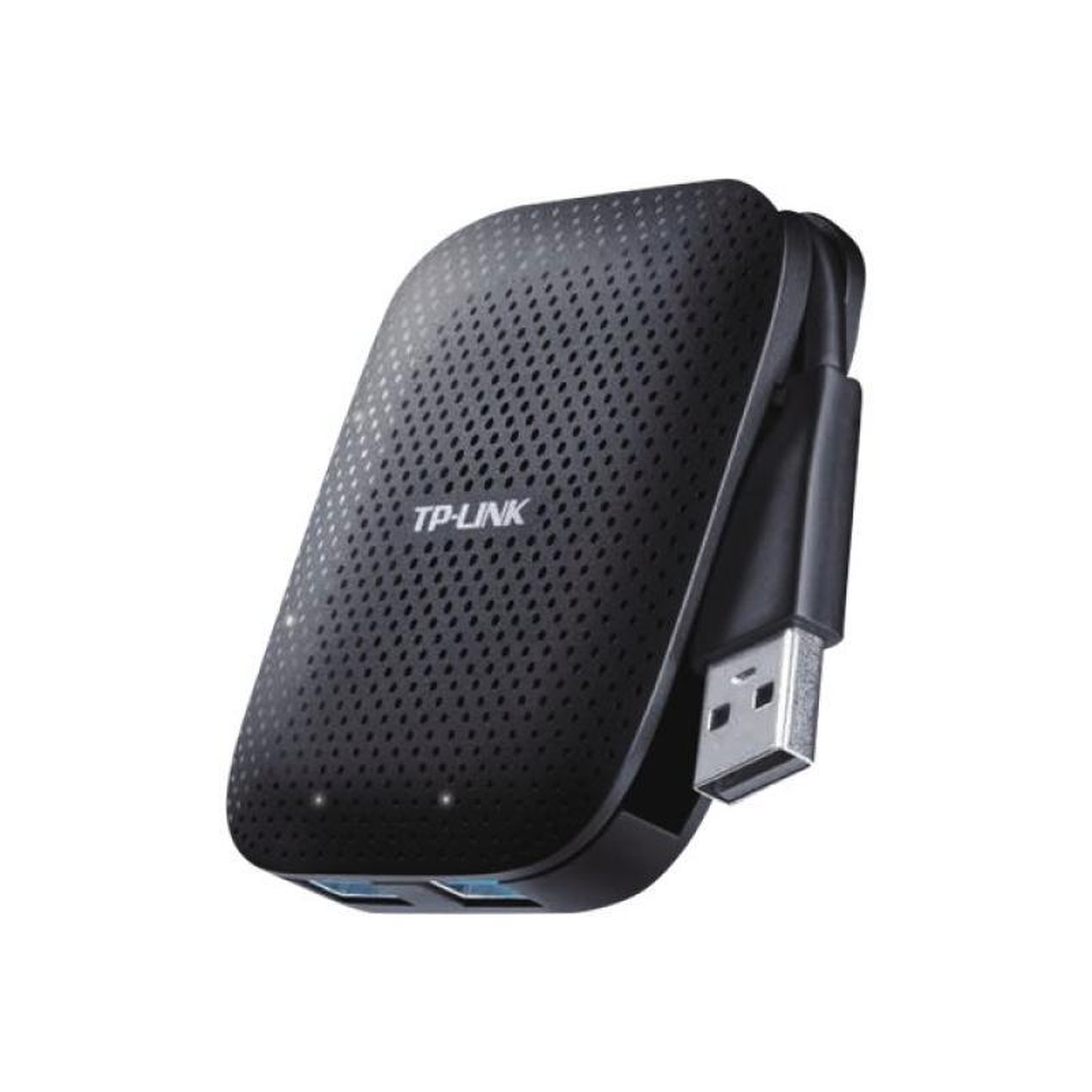Voir la diapositive 2 : TP-LINK TP-LINK TPLINK USB Hub (UH400) (UH400)