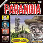 CHRONIQUES DE LA PARANOIA, Crumb Robert