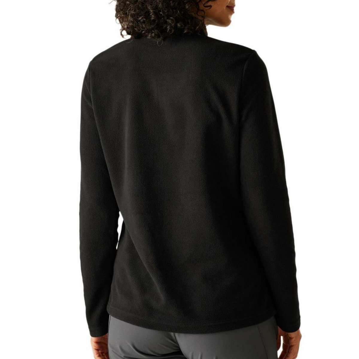 Regatta Polaire  1/2 Zip Femme Regatta Sweethart