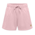 Only Short  Femme Only Lelanor. Coloris disponibles : Rose