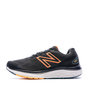 Voir la diapositive 1 : NEW BALANCE Chaussures de running /Orange Homme New Balance 680v7
