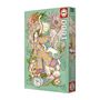 Voir la diapositive 3 : EDUCA Puzzle - EDUCA - Réveil, Ana Jarén - 1000 pieces