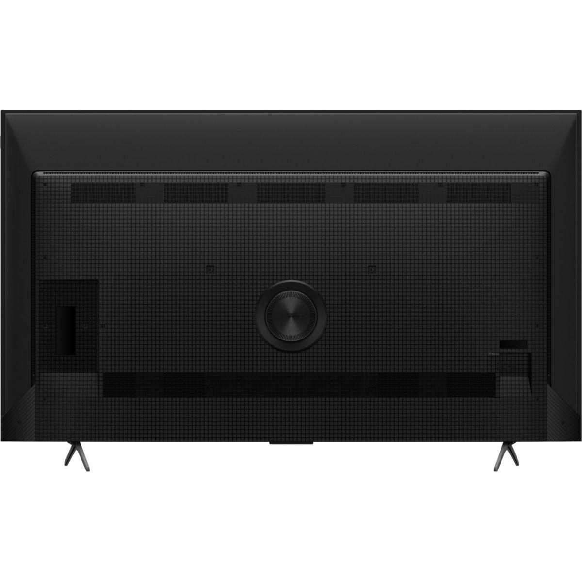 TCL TV QLED 65P89K 144Hz 2025-65 pouces (164cm)