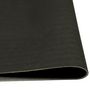 Voir la diapositive 4 : VIDAXL Tapis de cuisine lavable imprime Morning noir 60x300 cm velours
