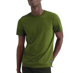 DOCKERS T shirt  Foncé Homme Dockers Original. Coloris disponibles : Vert