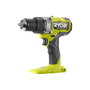 Voir la diapositive 1 : Ryobi Perceuse-visseuse à percussion Brushless 18V RYOBI - 95 Nm - Sans batterie ni chargeur - RPD18BL2-0