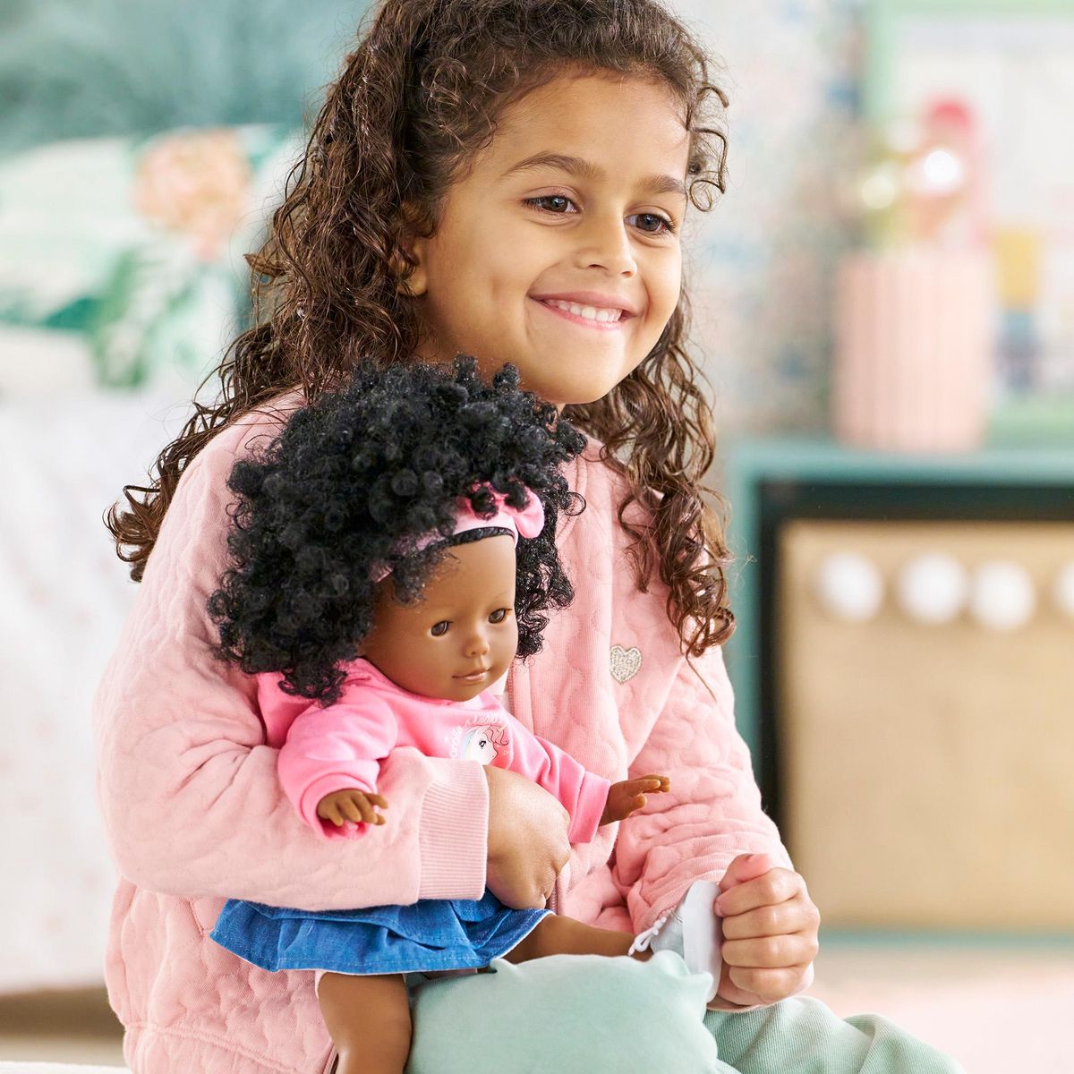 Corolle Poupée ma Corolle Maëlys