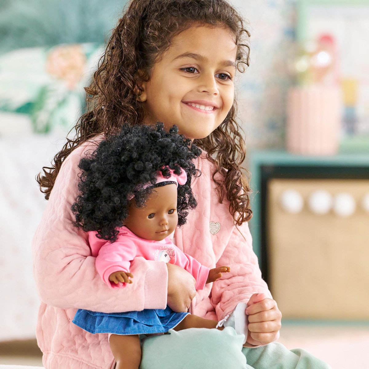 Corolle Poupée ma Corolle Maëlys