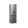 Voir la diapositive 3 : Hisense Réfrigérateur combiné 55cm 255l  no frost - RB329N4WDE