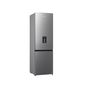 Voir la diapositive 3 : Hisense Réfrigérateur combiné 55cm 255l  no frost - RB329N4WDE