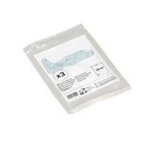 CENTRALE BRICO Lot De 3 Bâches De Protection Couvre-Meuble L.5 X L.4 M