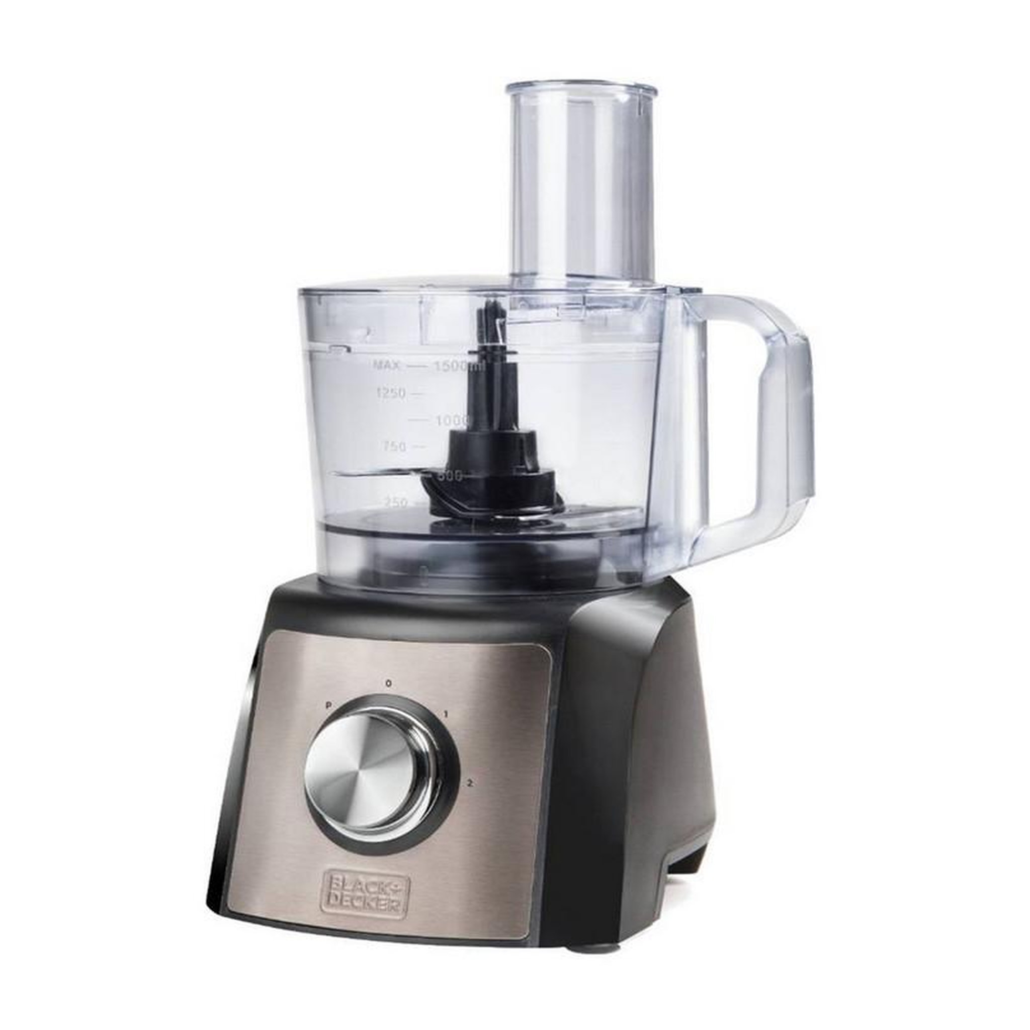 Black et Decker Robot multifonction 2.1l 1200w - BXFPA1200E