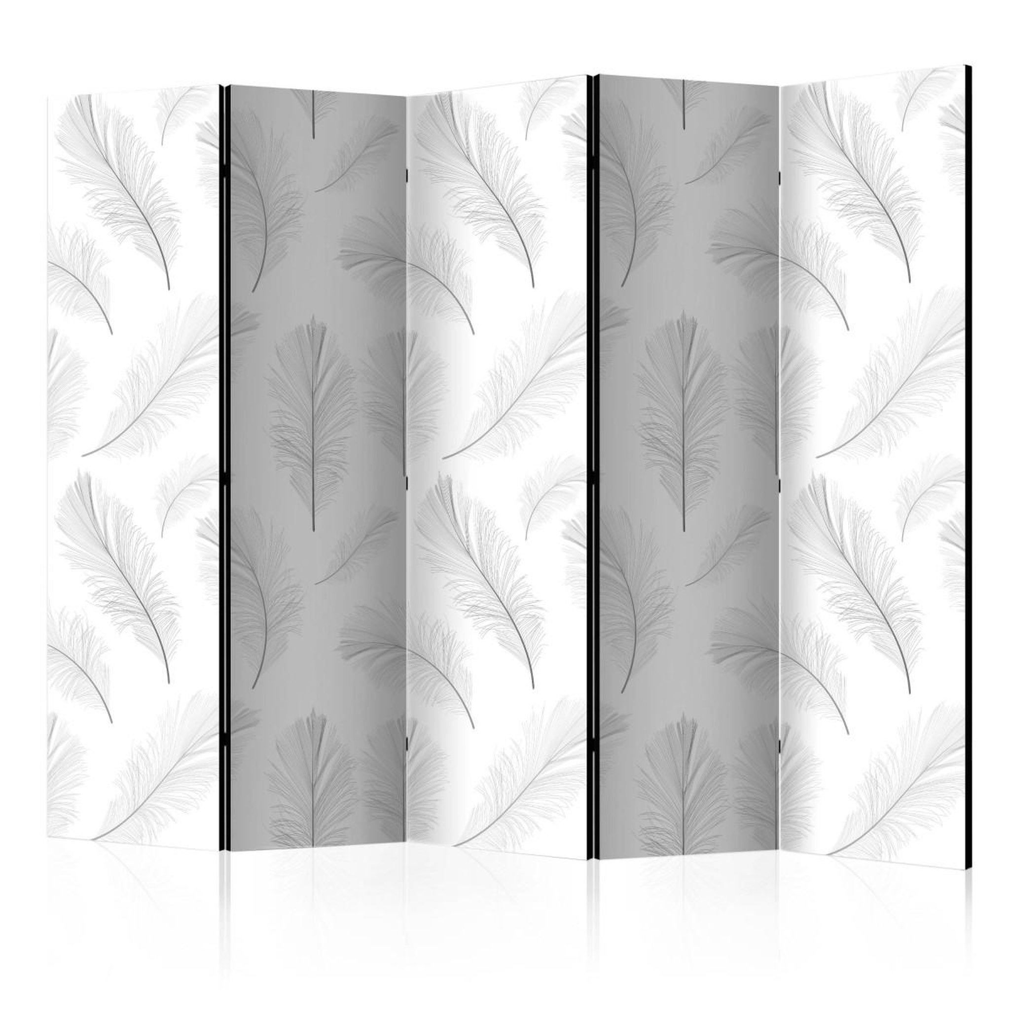 Paris Prix Paravent 5 volets  lightness  172x225cm