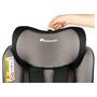 Voir la diapositive 4 : Bebe Confort Siège auto Evolvefix i-Size GRAY MIST 40-150cm