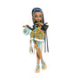 Voir la diapositive 1 : MONSTER HIGH Monster High - Cleo De Nile Monstrueux Anniversaire - Poupée - Monster High - JBG76