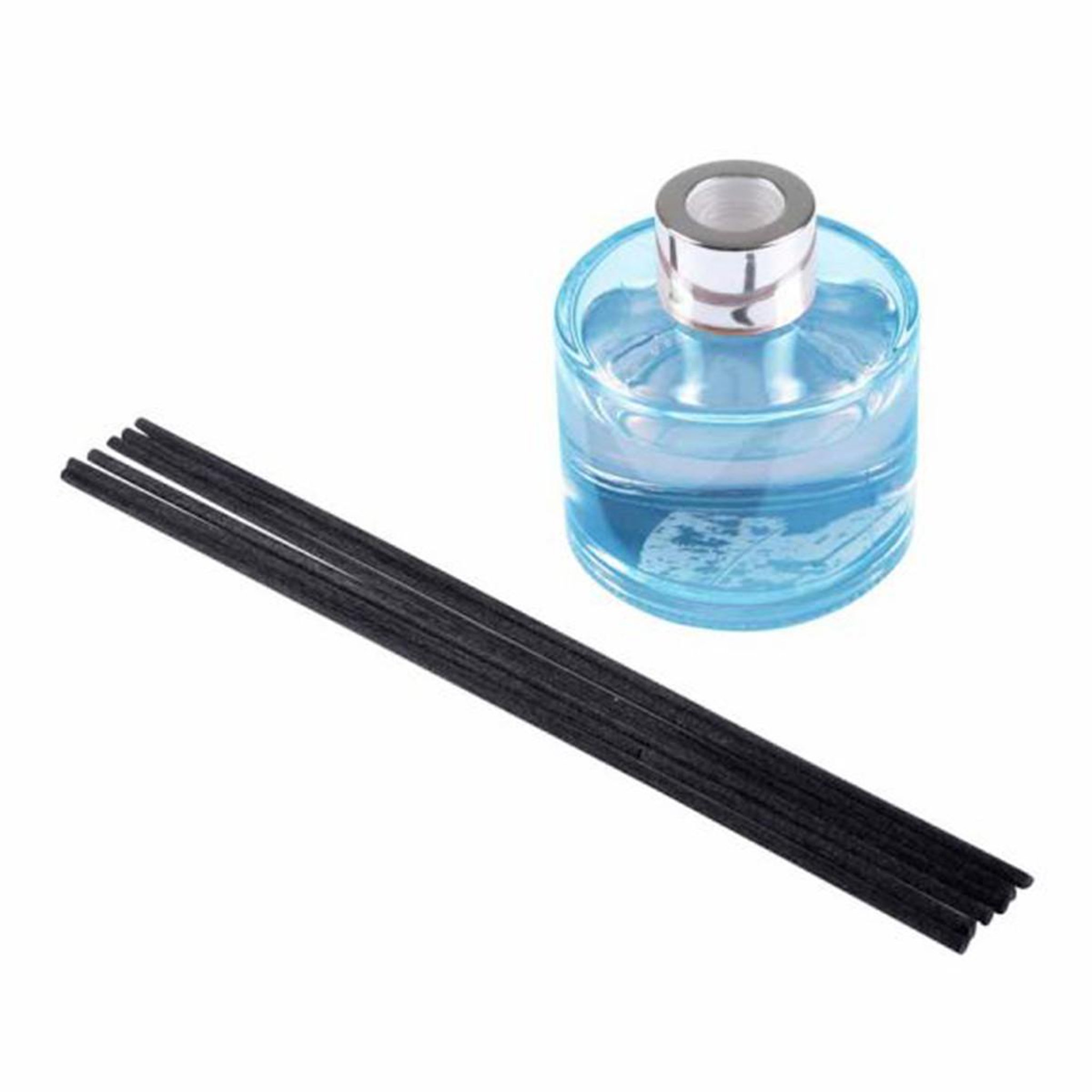HOMEA Diffuseur de parfum  rond  100ml embruns