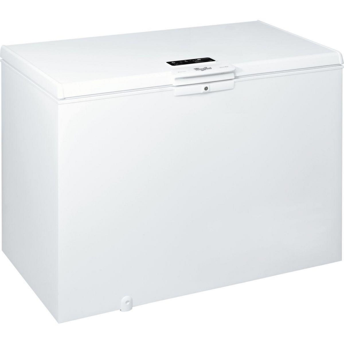 Whirlpool Congélateur coffre WHE39333