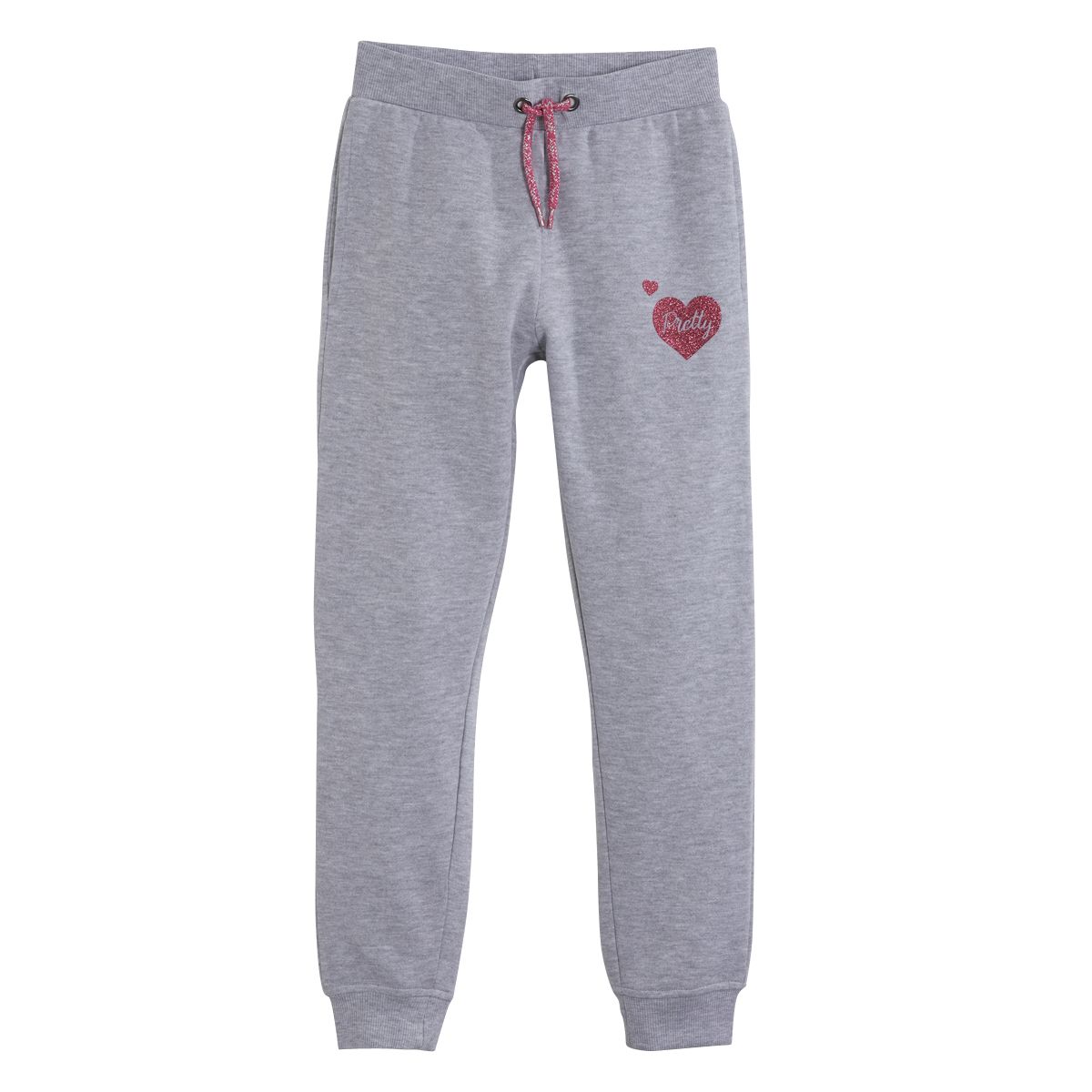 IN EXTENSO Pantalon fille