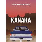 KANAKA, Chamak Stéphane