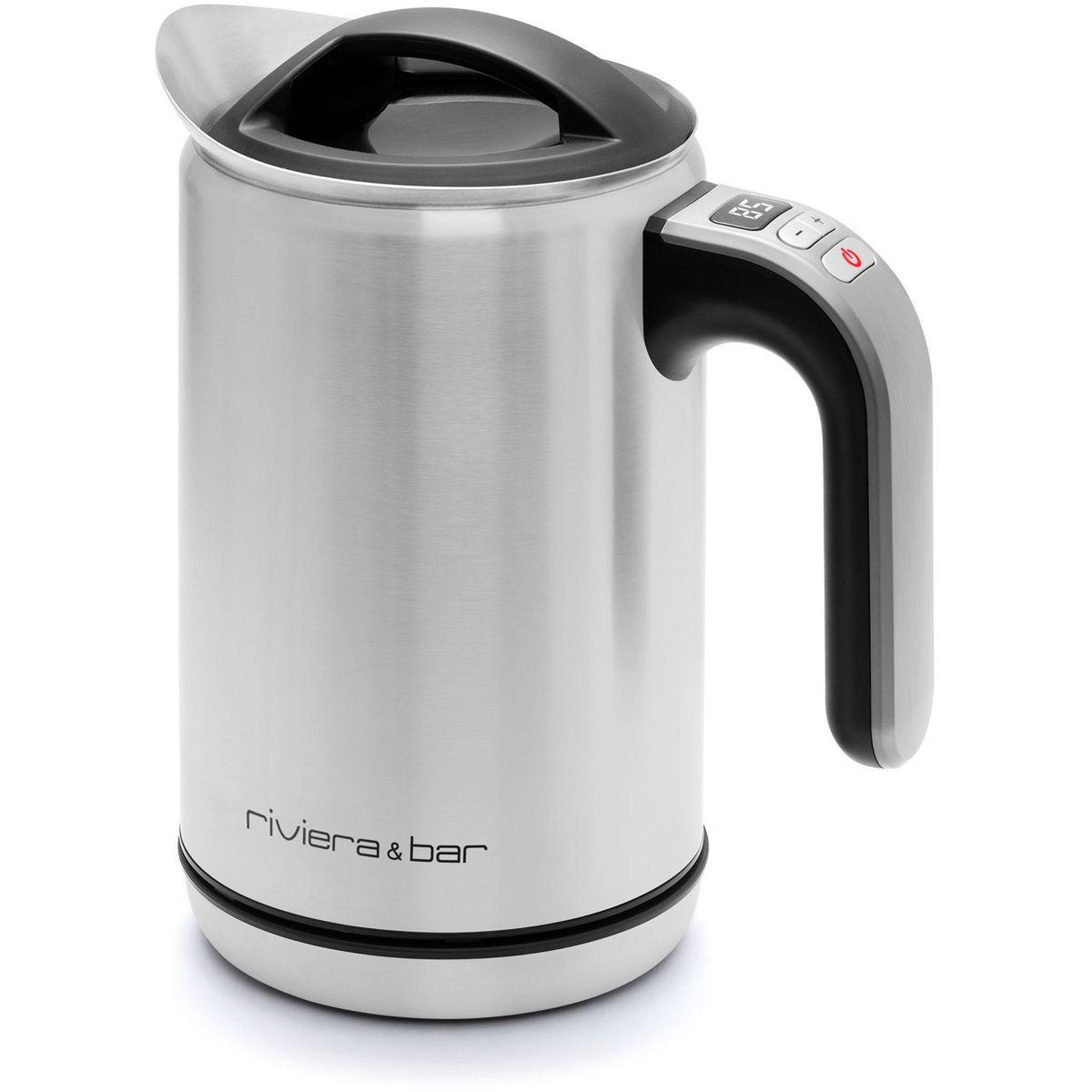 Riviera & Bar Bouilloire bbt380 elva inox