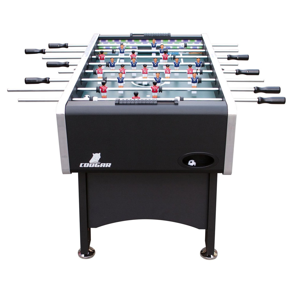 Cougar Baby Foot Arena L 141 x l 75 x H 88 cm