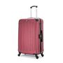 Voir la diapositive 2 : BLUESTAR BLUESTAR - Valise Grand Format MADRID 75 cm 4 Roues