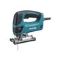 Voir la diapositive 2 : MAKITA Scie sauteuse 720W + coffret MAKPAC MAKITA 4350FCTJ