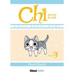 CHI, UNE VIE DE CHAT TOME 9, Kanata Konami