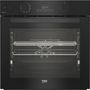 Voir la diapositive 2 : Beko Four encastrable BBISA17302BMP VapeurAssist