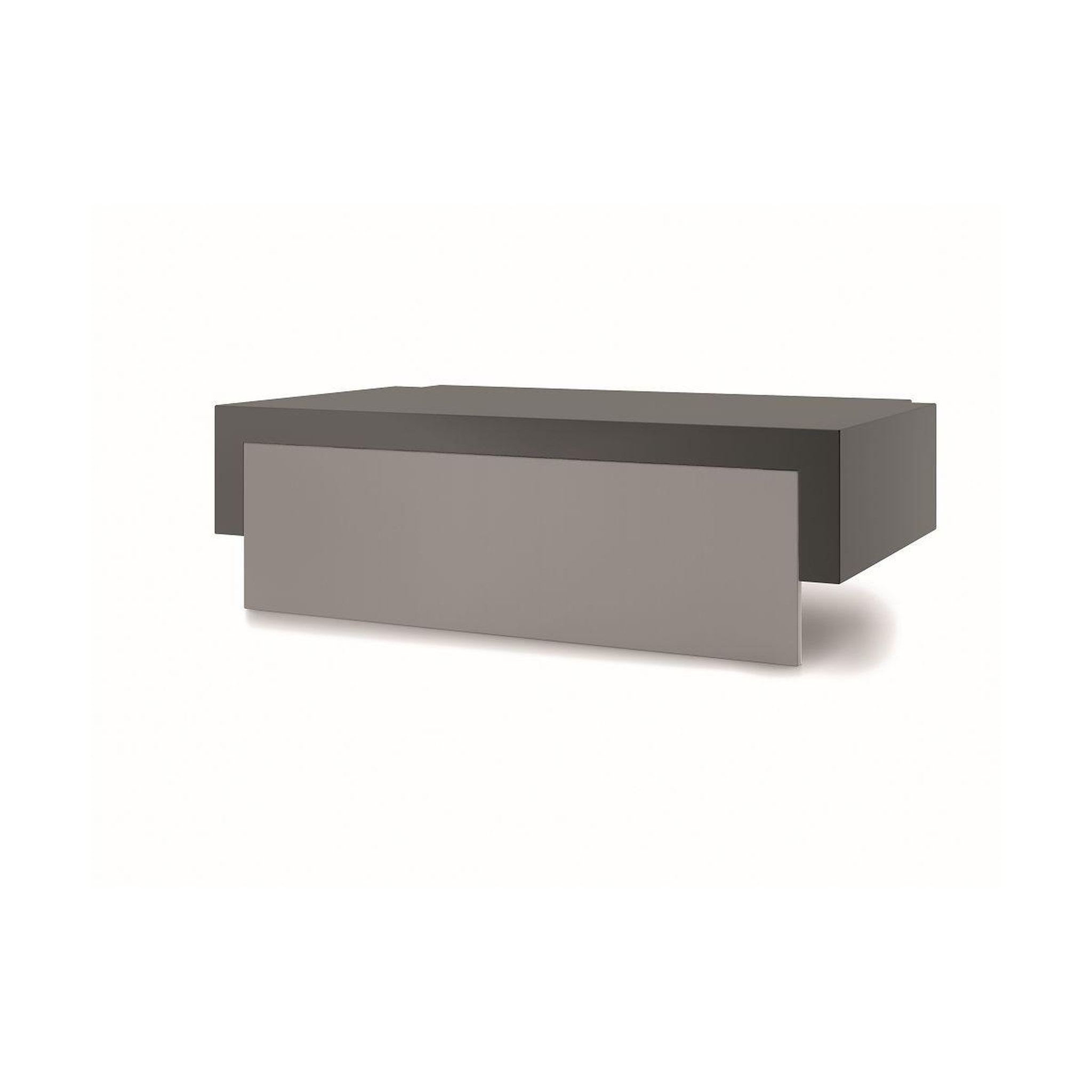 FORGE ADOUR Couvercle plancha cpapc ng 60 noir/gris pour chariot