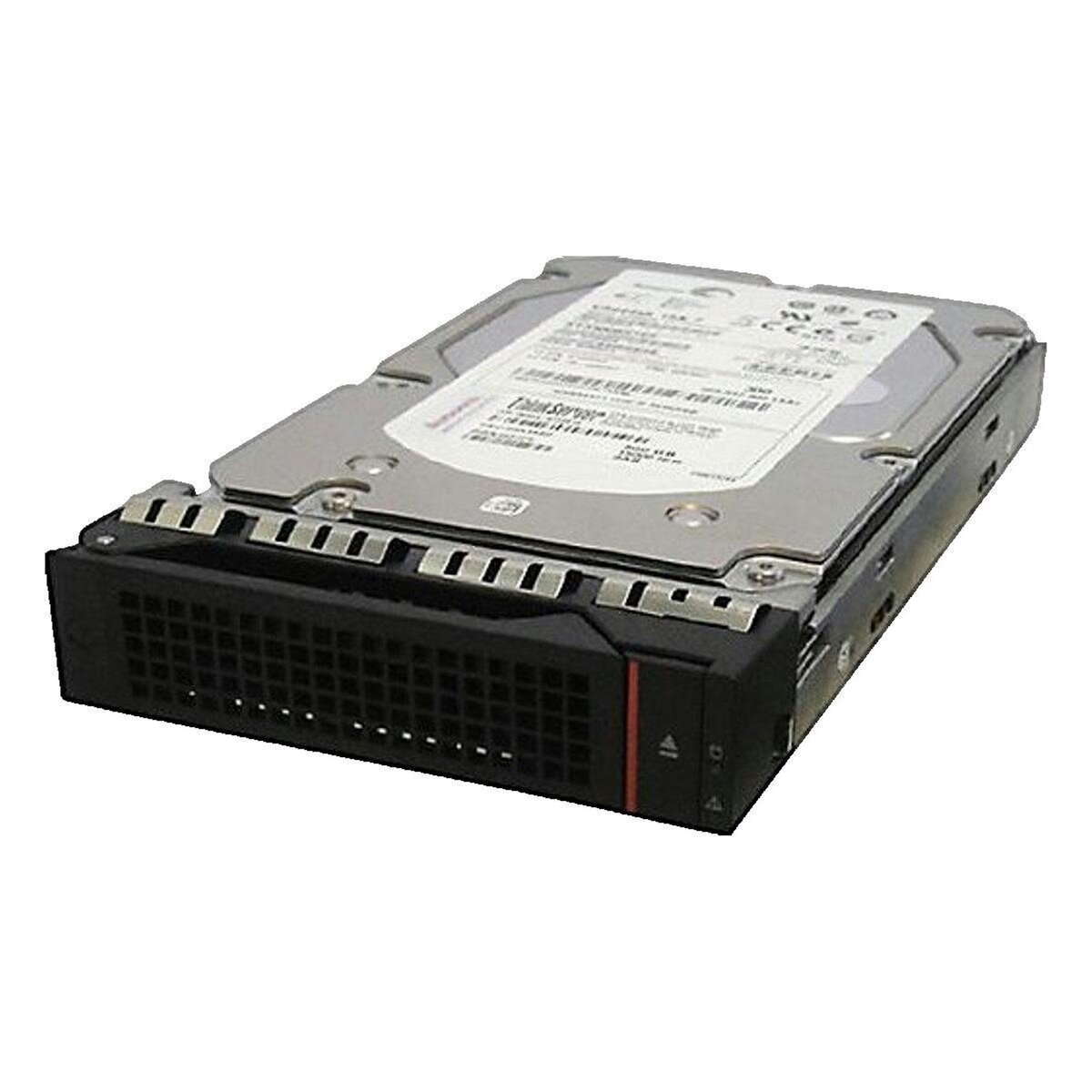 Lenovo Disque SSD Lenovo 480 Go Mixed Use