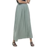 Only Jupe e Femme Only Venedig Life. Coloris disponibles : Vert