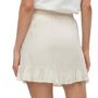 Voir la diapositive 2 : Vero Moda Jupe Short  Femme Vero Moda Svella