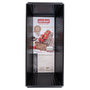 Voir la diapositive 6 : ZENKER Moule à cake 25 x 11,5 x 7 cm Zenker PerfectBack+
